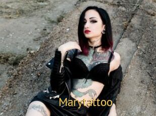 Marytattoo