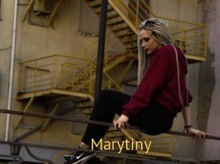 Marytiny