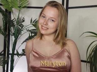 Maryton