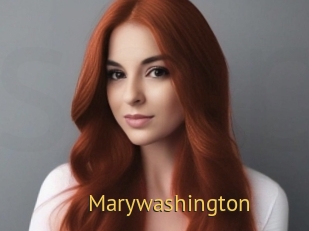 Marywashington