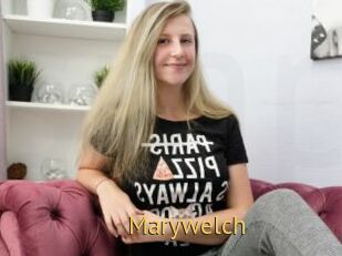 Marywelch