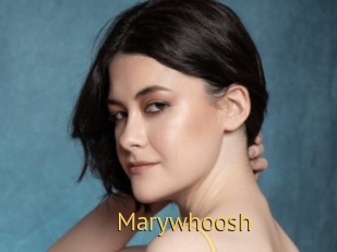 Marywhoosh