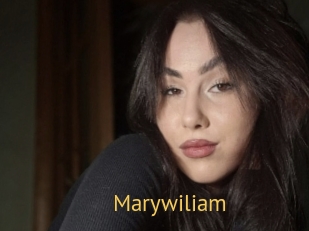 Marywiliam