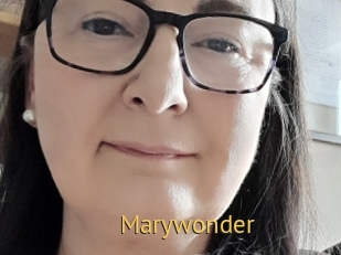 Marywonder