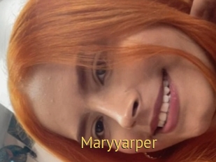 Maryyarper