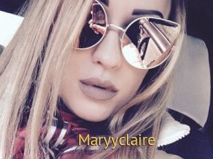Maryyclaire