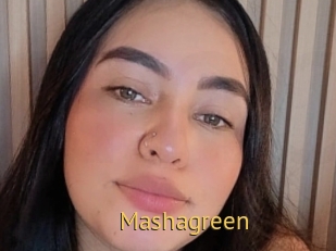 Mashagreen