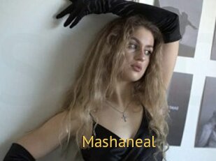 Mashaneal