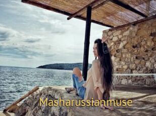 Masharussianmuse