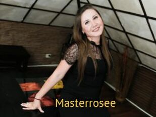 Masterrosee
