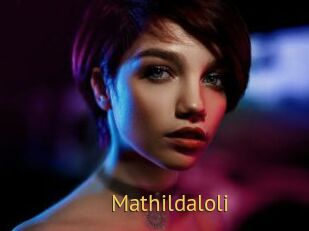 Mathildaloli