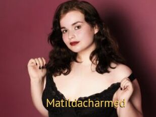 Matildacharmed