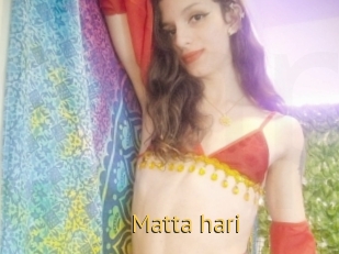 Matta_hari