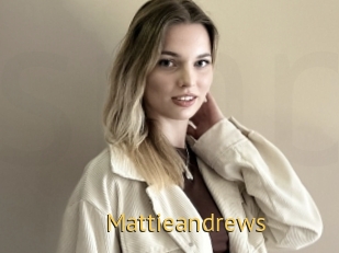 Mattieandrews