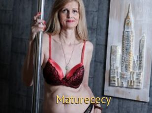 Maturececy