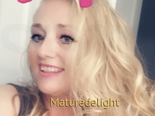 Maturedelight