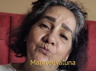 Matureevaluna