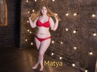 Matya