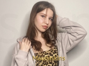 Maudaskins
