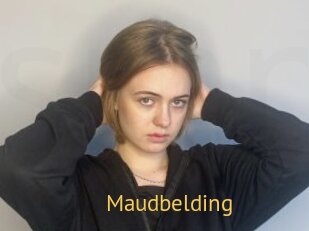 Maudbelding