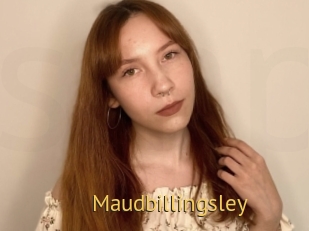maudbillingsley Smilin Pussy