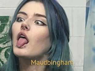 Maudbingham