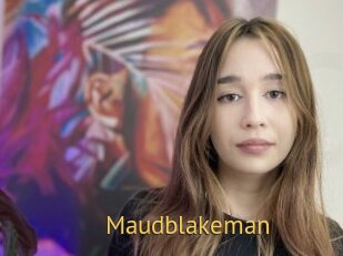 Maudblakeman