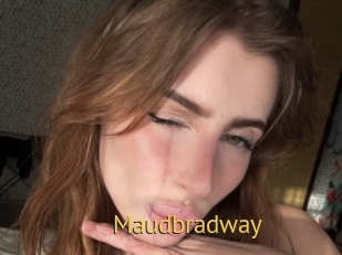 Maudbradway