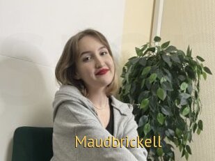 Maudbrickell