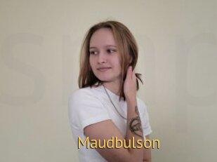 Maudbulson