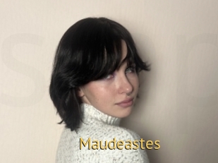 Maudeastes