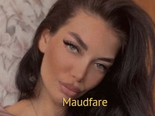 Maudfare