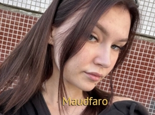 Maudfaro
