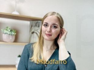 Maudfarro