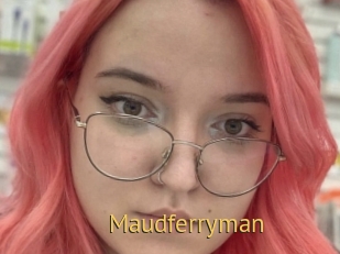 Maudferryman