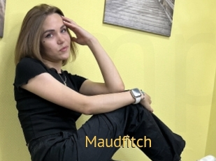 Maudfitch