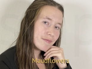 Maudflowers