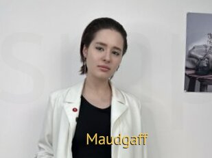 Maudgaff
