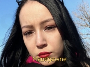 Maudgawne
