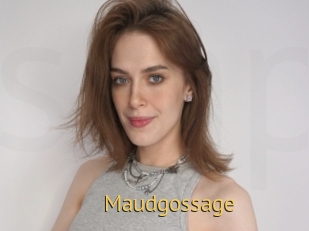 Maudgossage