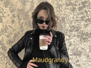 Maudgrandy