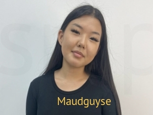 Maudguyse