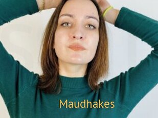Maudhakes