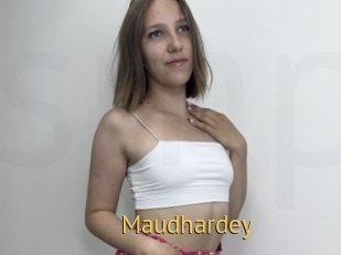 Maudhardey