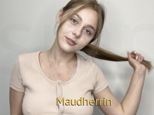 Maudherrin