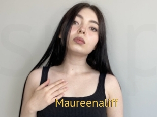Maureenaliff