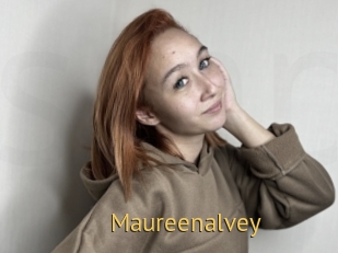 Maureenalvey