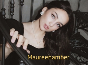 Maureenamber