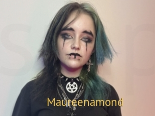 Maureenamond