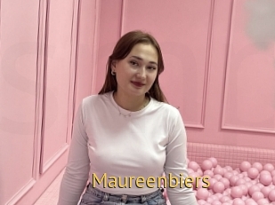 Maureenbiers